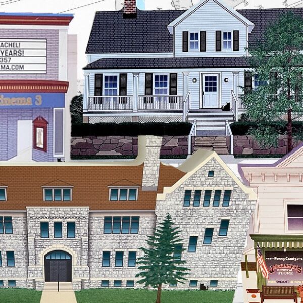 Bernardsville History Mr Local History 1