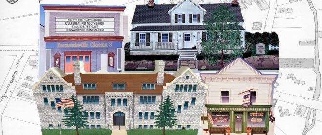 Bernardsville History Mr Local History 1