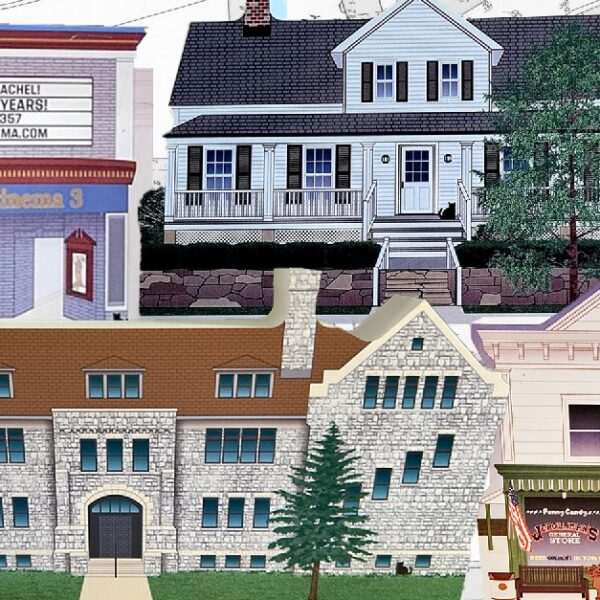 Bernardsville History Mr Local History