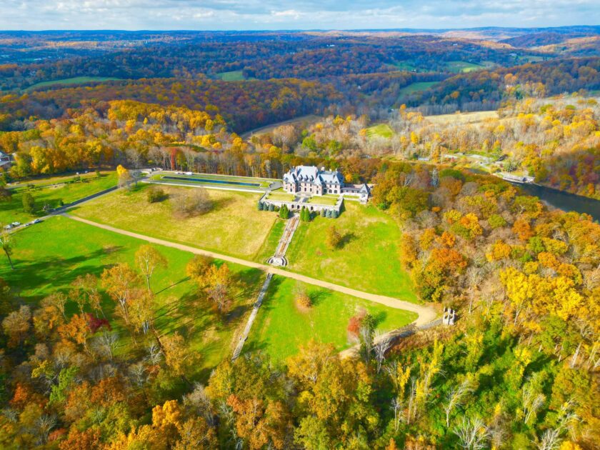 Blairsden 2023 Fall