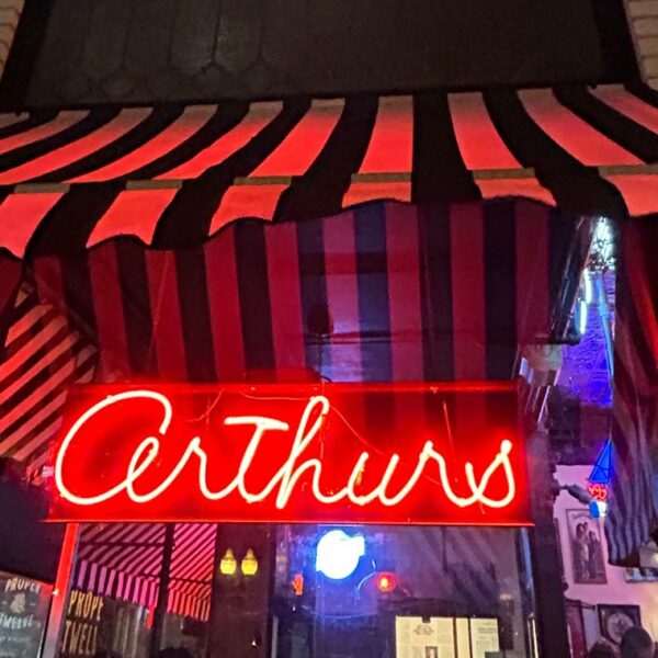 Arthurs Morris Plains Header