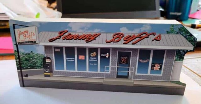 Jimmy Buffs Mr Local History Keepsake 4 scaled