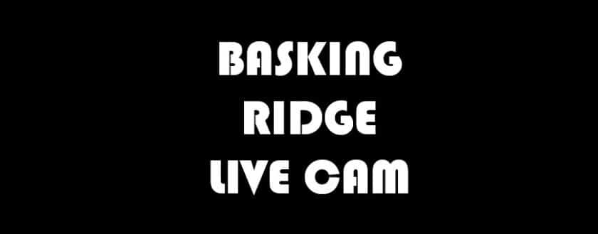 Basking Ridge Live Cam Mr Local History