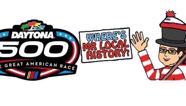 Daytona 500 top 20 places mr local history