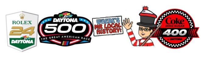 Daytona 500 top 20 places mr local history