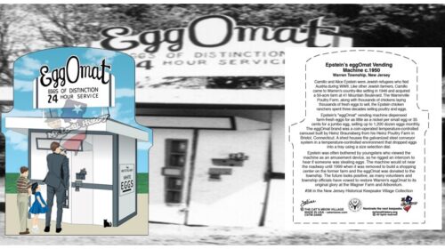 Egg O Mat Warren Mr Local History2
