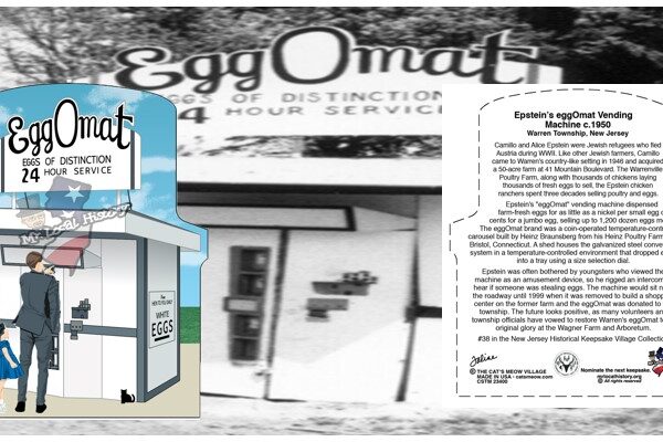 Egg O Mat Warren Mr Local History2