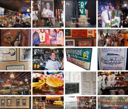 Riverside Inn Photo Album