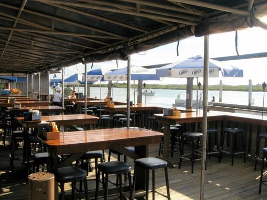 down the hatch seafood