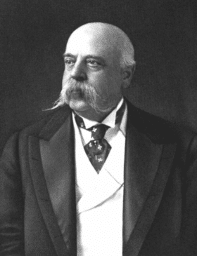 George Post Architect