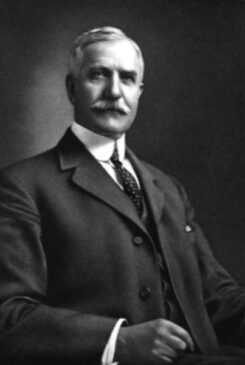 Richard Lindabury