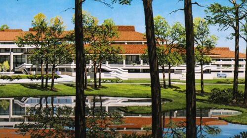 ATT Basking Ridge Enhanced AI Mr Local History