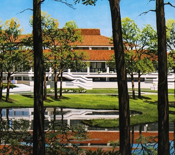 ATT Basking Ridge Enhanced AI Mr Local History