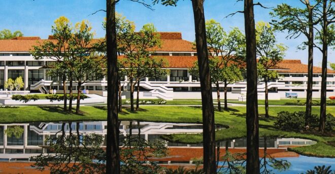 ATT Basking Ridge Enhanced AI Mr Local History
