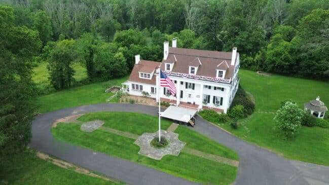 BR Ross Farm Drone 16 scaled