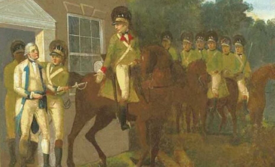 Capture at Widown Whites Tavern Mr Local History Project2