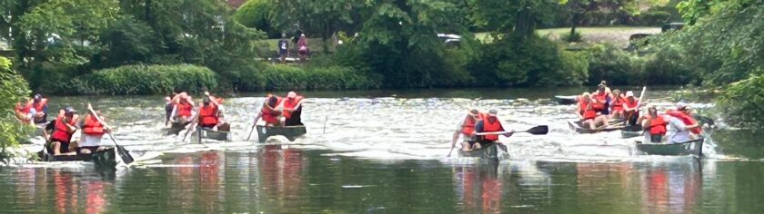 Cranford Canoe Club 2024 3