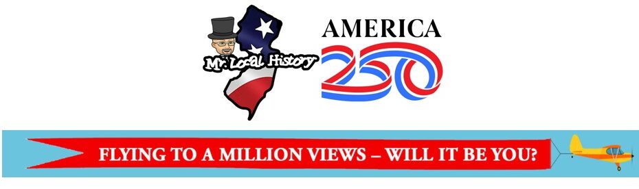 Drive to One Million Views 2 Mr Local History Project