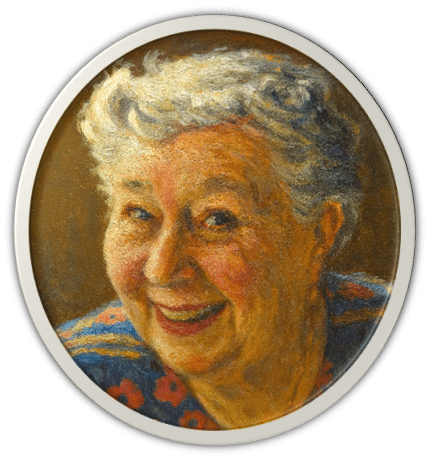 Dutzie Robbie Art mr local history