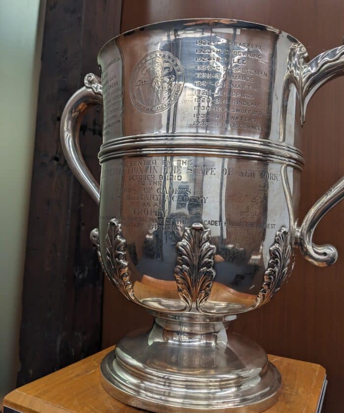 Knox Trophy 2