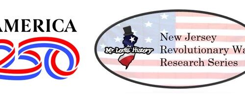 Rev War Series 250 Mr Local History