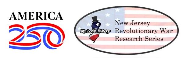Rev War Series 250 Mr Local History