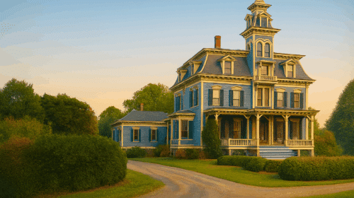 BR Dayton Home c1890s2 Mr Local HIstory colorized