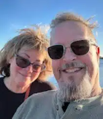 Brooks Betz 2025 and Jill