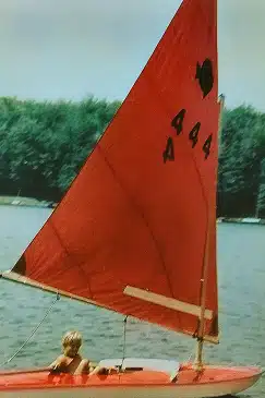 Brooks Betz Sunfish Enhanced