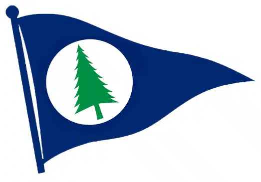 Lake Naomi Burgie MLH2