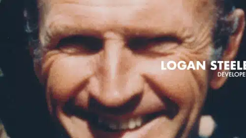 Logan Steele LNCA Photo