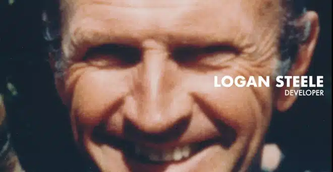 Logan Steele LNCA Photo