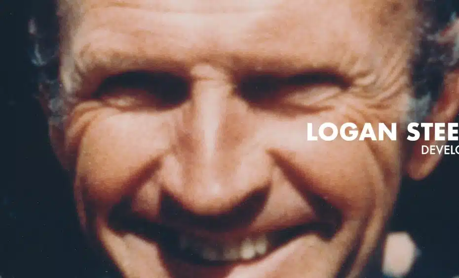 Logan Steele LNCA Photo