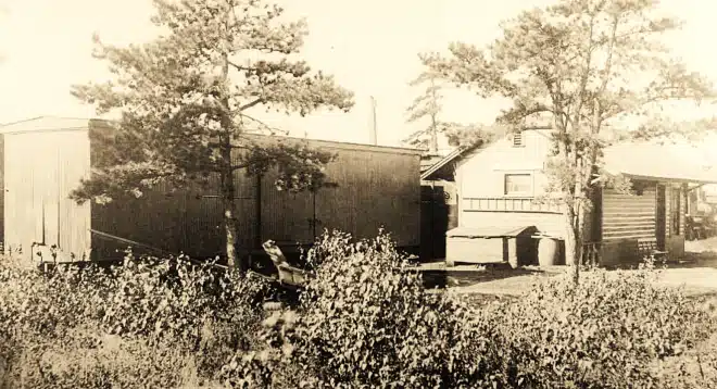 Naomi Pines Train Station2 Built 1912