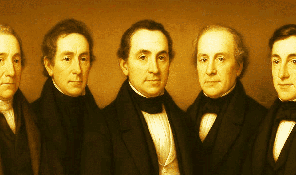 Rushmore Five Bernards Township All Time Mr Local History