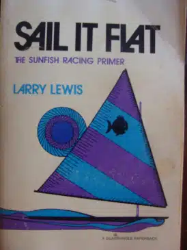 Sail it Flat Larry Lewis