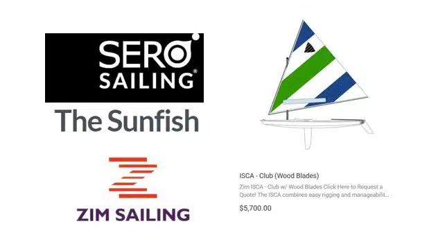 Sunfish 2025 Availability Mr Local History