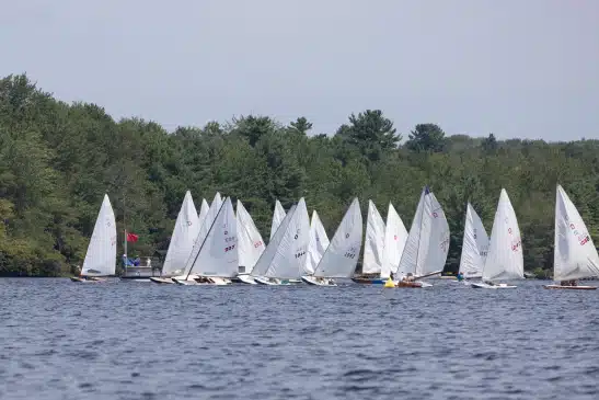 2025 Duster nationals