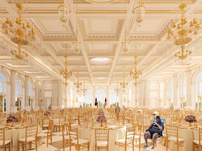 Chris-Christie-Beach-Memes-2026-grand-ballroom--840x630 Chris Christie Beach Memes 2026 grand ballroom