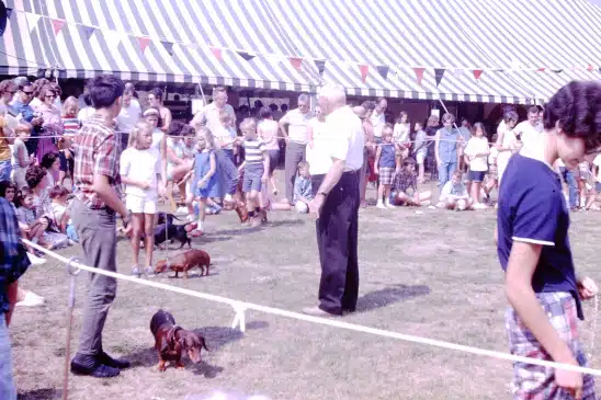 Kiwanis Fair 1966 David Chowansky 3 scaled