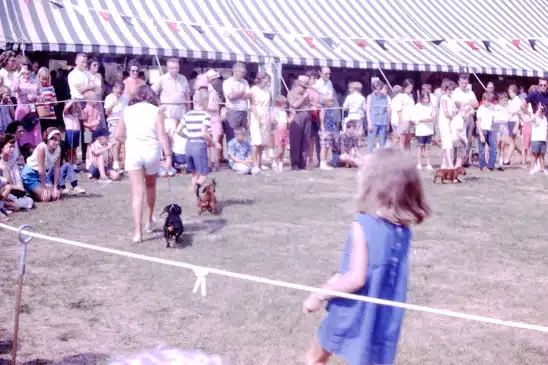 Kiwanis Fair 1966 David Chowansky 4 scaled