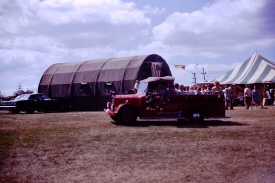 Kiwanis Fair 1970 David Chowansky 1 scaled