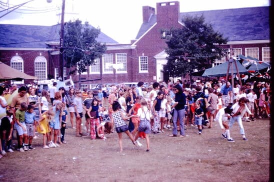 Kiwanis Fair 1970 David Chowansky 5 scaled