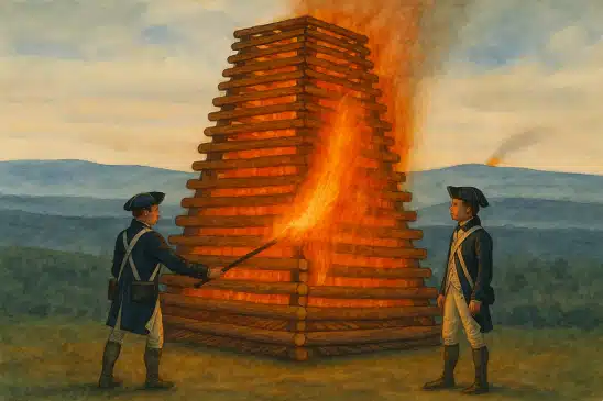 Beacon Burning AI Mr Local History2