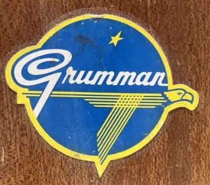 Grumman Canoeslogo