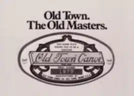 Old Town Canoe Company2