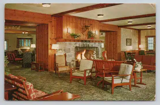 Pocono Crest Resort Pocono Pines