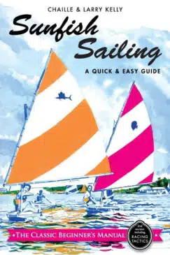 Sunfish Sailing Book