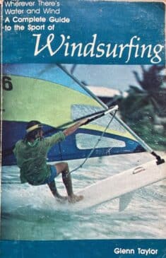 Windsurf Book