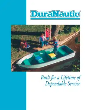 duranautic boats Pocono Boathouse